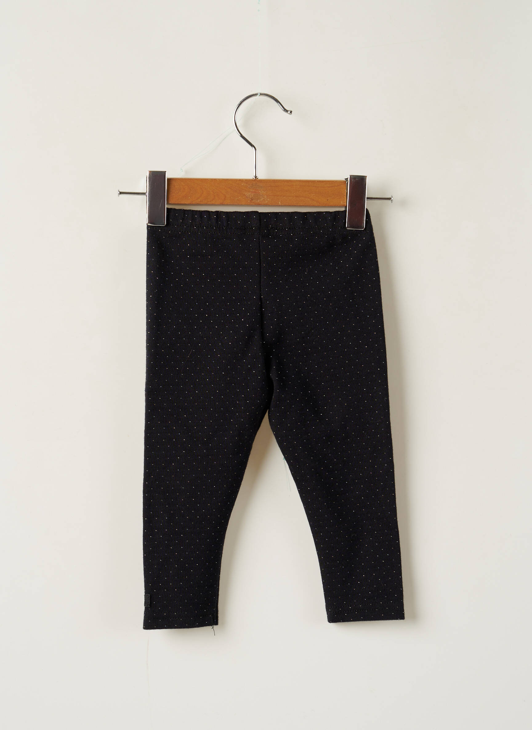 Catimini Leggings Fille couleur gris