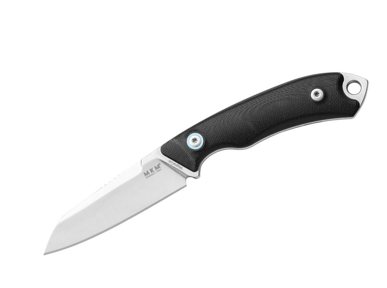 Pocket Tango 2 G10 Black