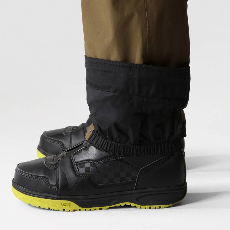 The North Face SLASHBACK Skihose Herren
