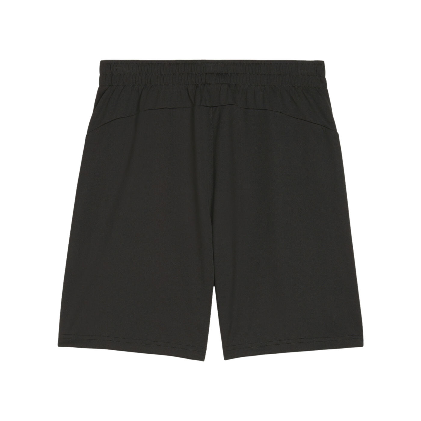 PUMA teamFINAL Trainingsshorts Schwarz F03