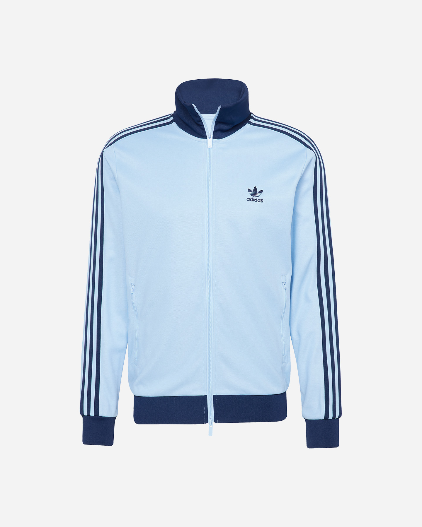 Bluza Adidas Beckenbauer, rozmiar M, JP2521