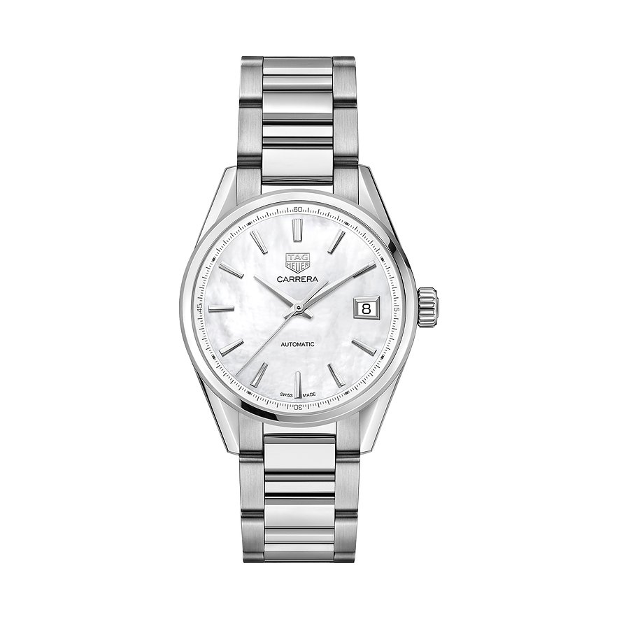 TAG Heuer Damenuhr Carrera