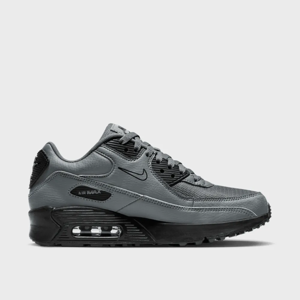 Nike Air Max 90 Next Nature GS FN7785-001 / grau