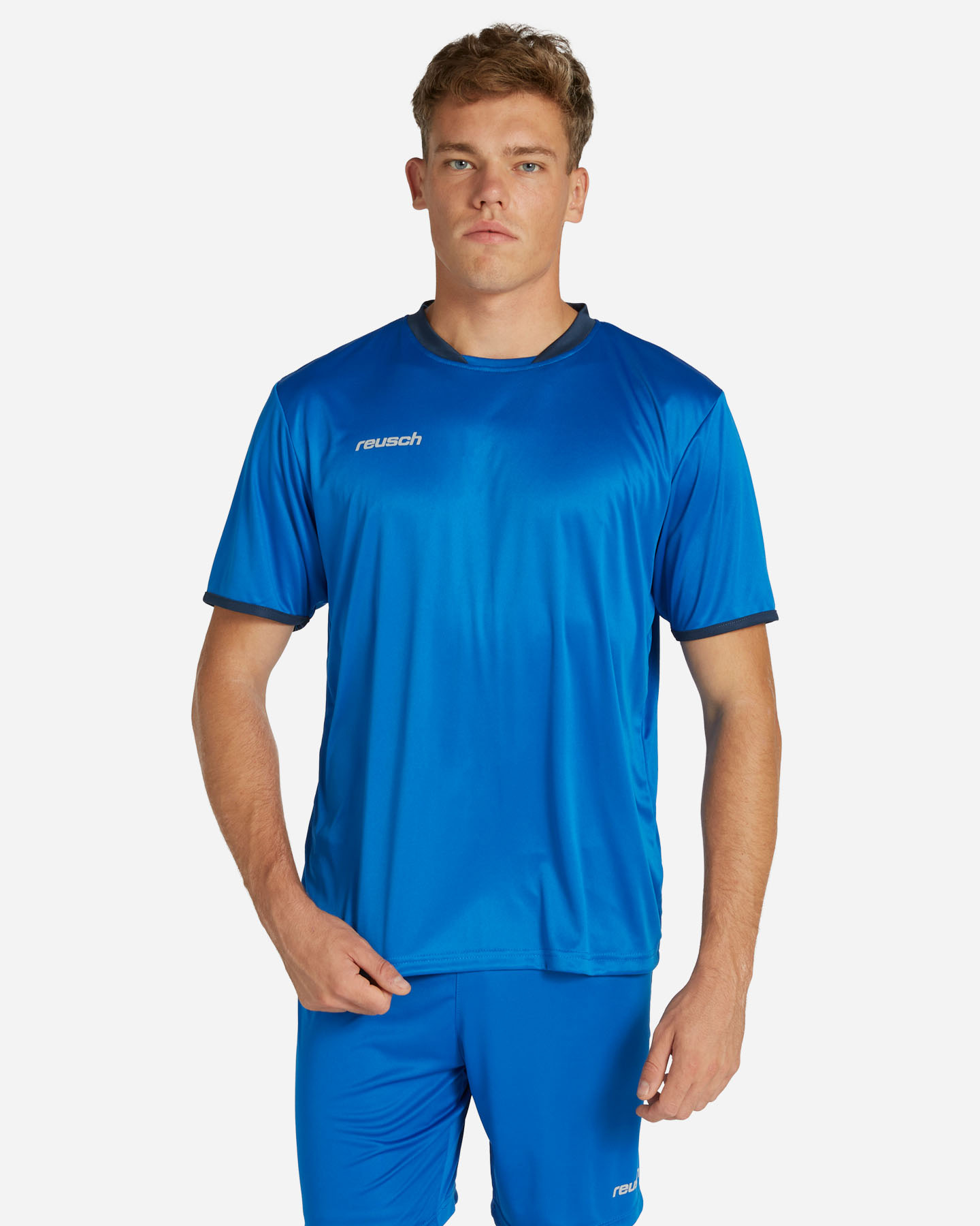 Maglia Calcio Reusch Teamwear M RCL010-542/519