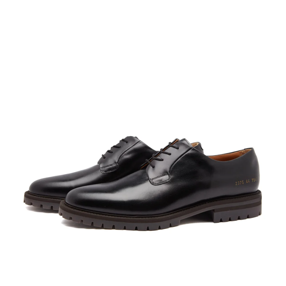 Common Projects Derby 2375-7547 / schwarz
