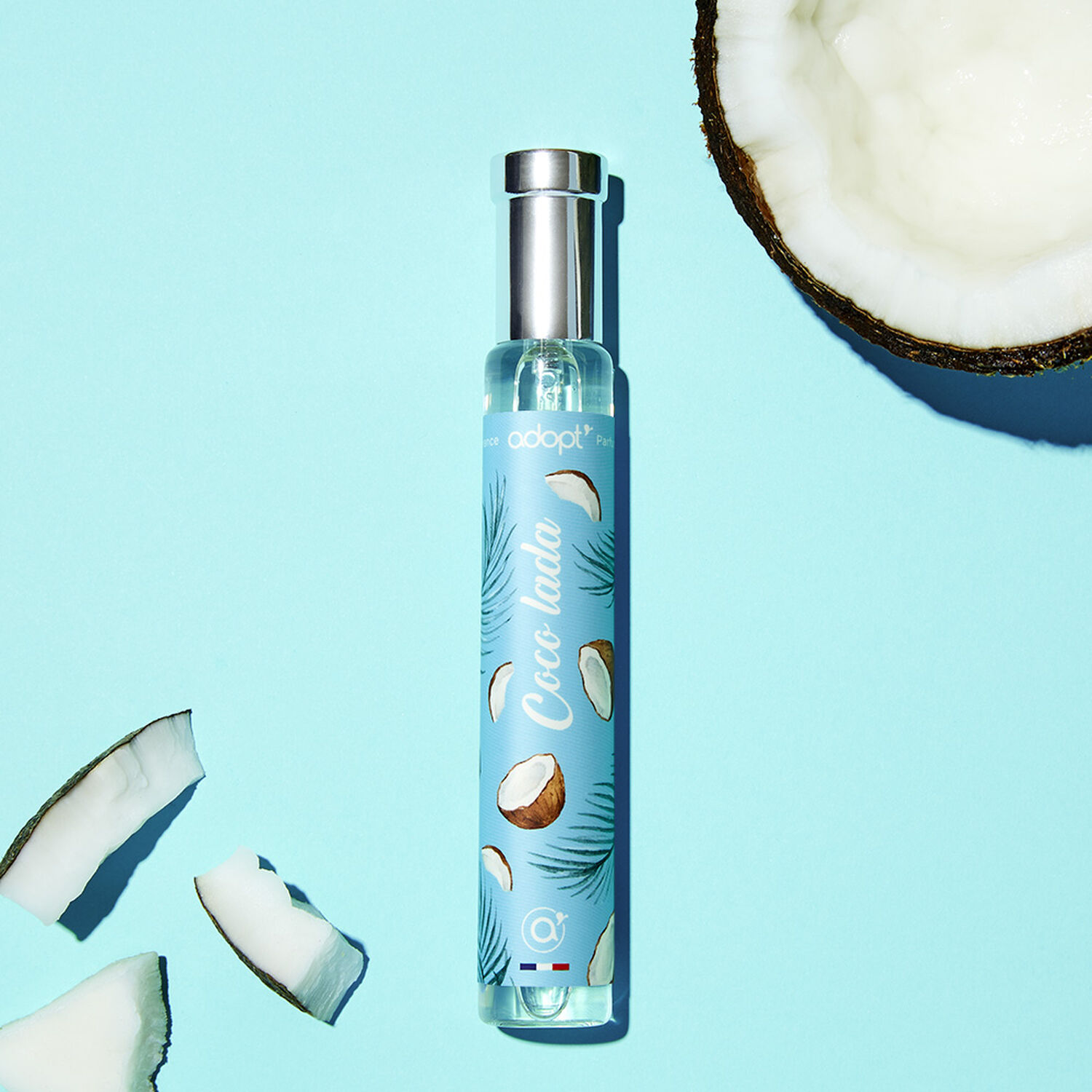 Adopt parfums COCO LADA Eau de parfum 30ml
