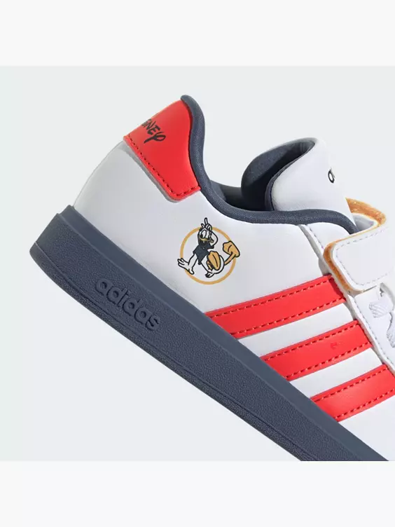 adidas adidas x Disney Micky Maus and Friends Grand Court Kids Schuh