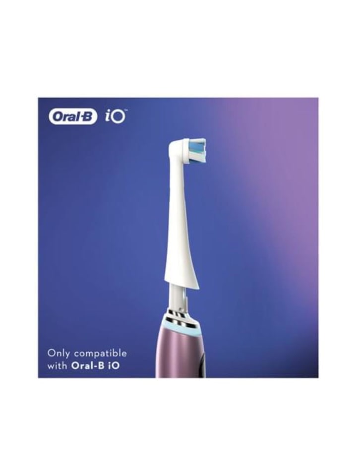 Oral-B iO Ultimative in Weiß günstig kaufen Anzahl: 1 Stück