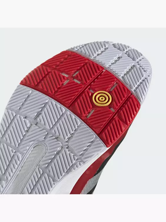 adidas Crazyquick Padel-Schuh