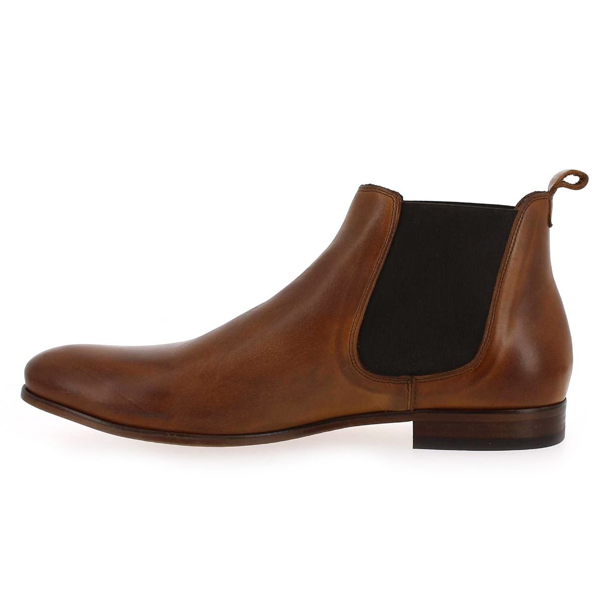 Brett and Sons  4126 BETONE - Cognac