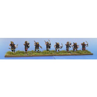 Early Imperial Roman Auxiliary Archers - Western and Eastern (24)