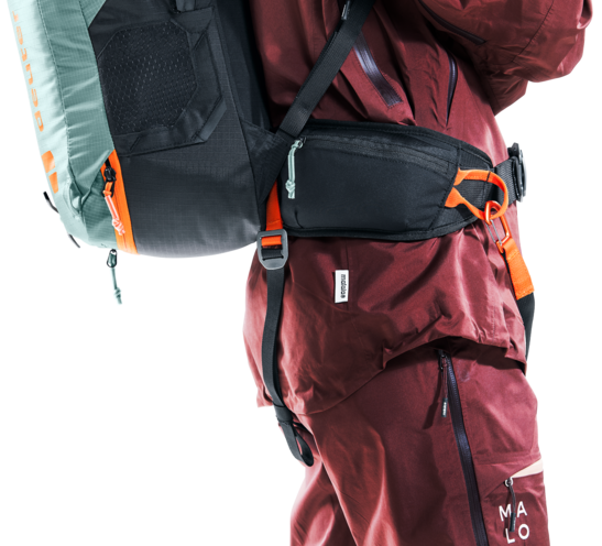 deuter Alproof Lite 20 SL | Lawinenrucksack
