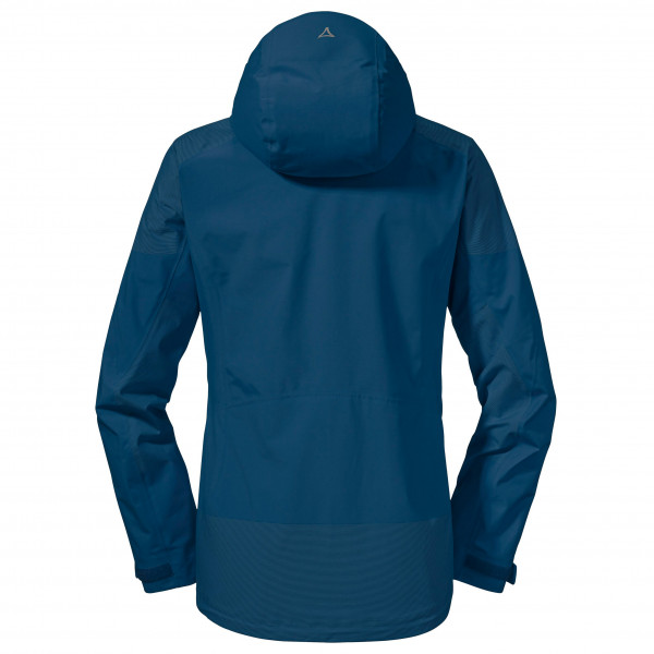 Schöffel - Women's 2.5L Jacket Triigi - Regenjacke
