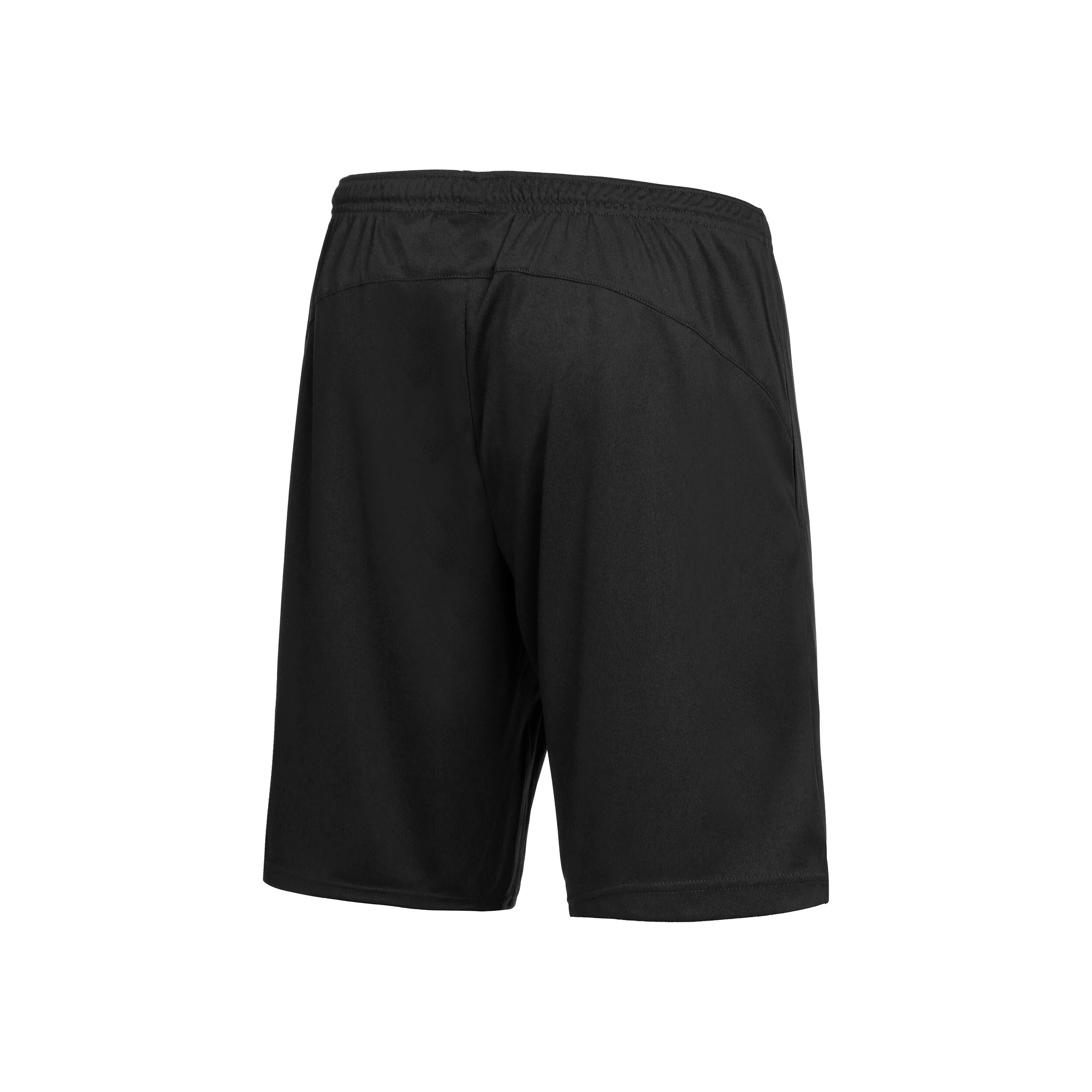 Squadra III 9in Shorts Herren - Schwarz