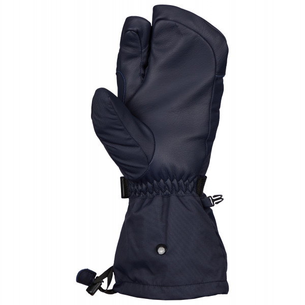 Stoic - Wool NalluSt. 3 Finger - Handschuhe