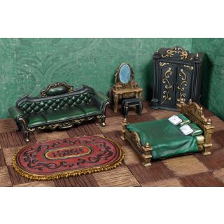 TerrainCrate: Gothic Manor