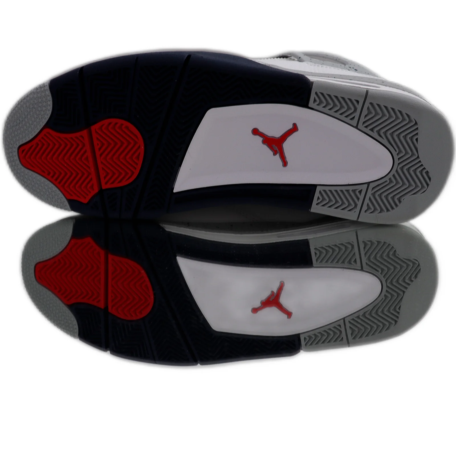 Jordan 4 Retro Midnight Navy