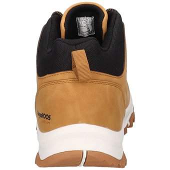 KangaROOS K-MS Corp Boot in beige