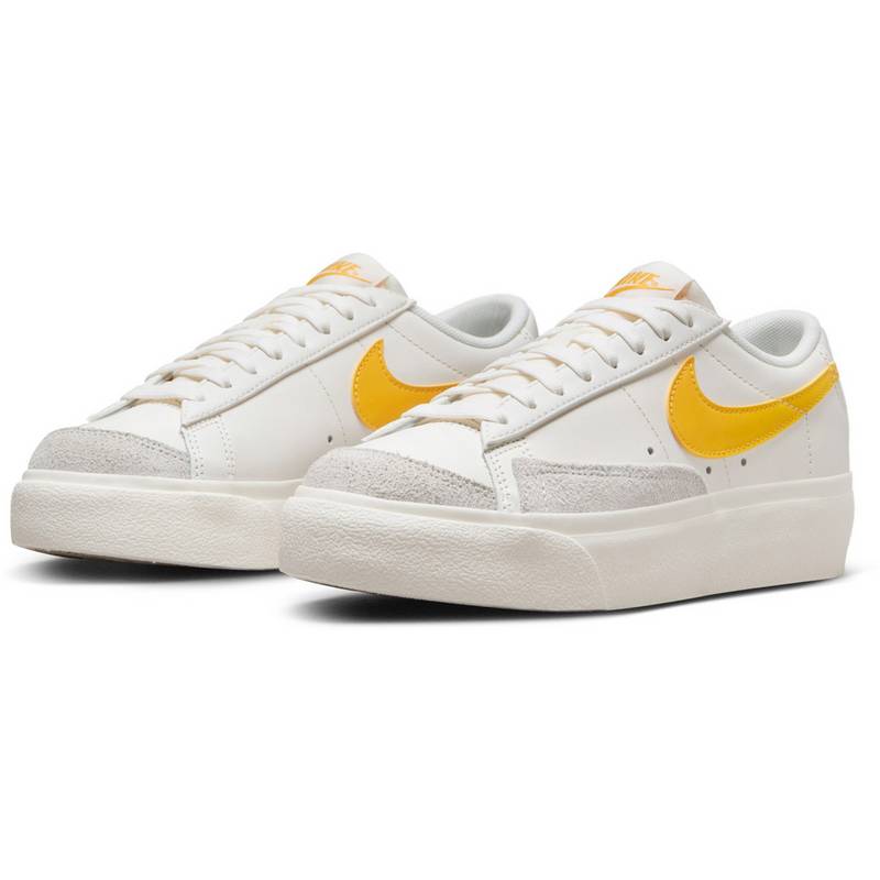 Nike Blazer Platform Sneaker Damen