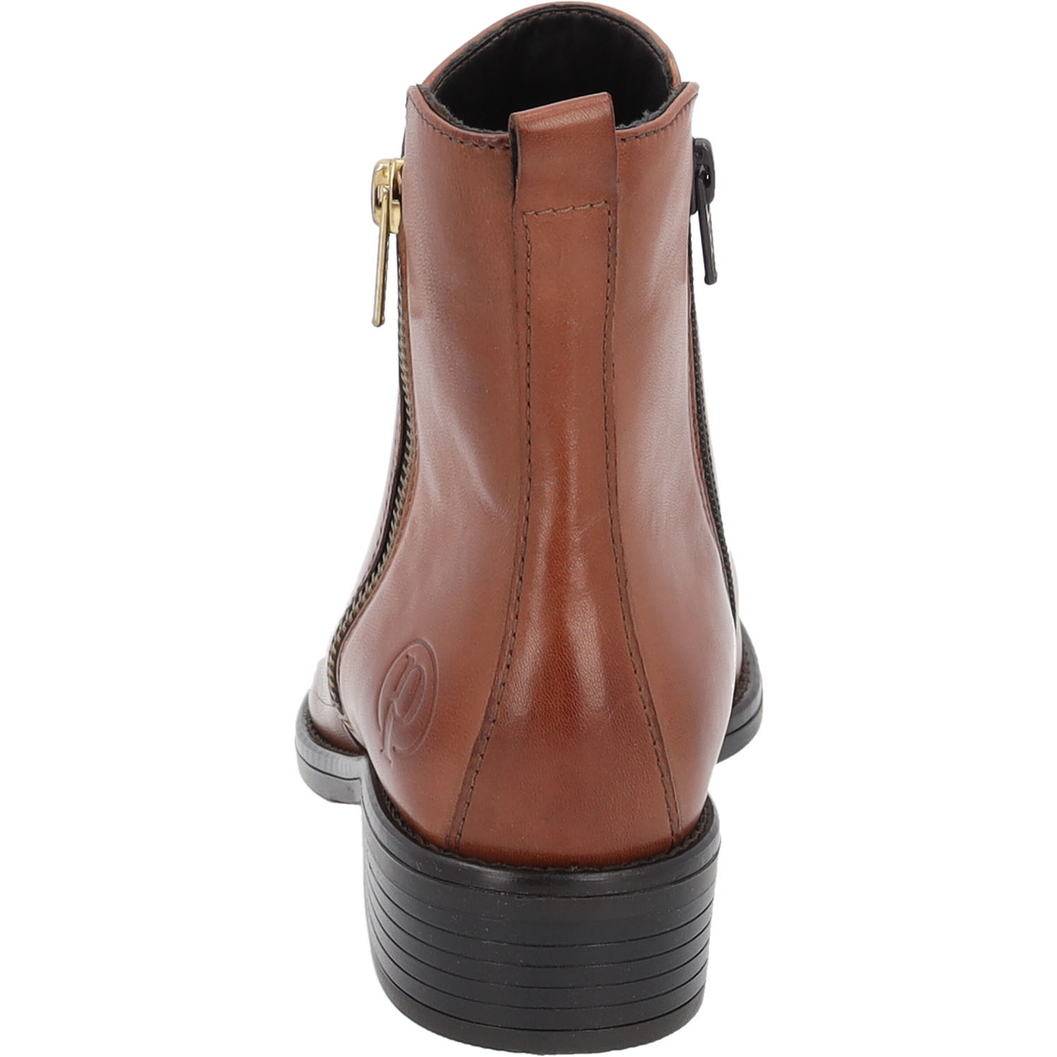 Palado Stromboli, Stiefeletten, Damen, Braun