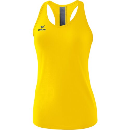 FUSSBALL - TEAMSPORT TEXTIL - TANKTOPS SQUAD TANKTOP DAMEN