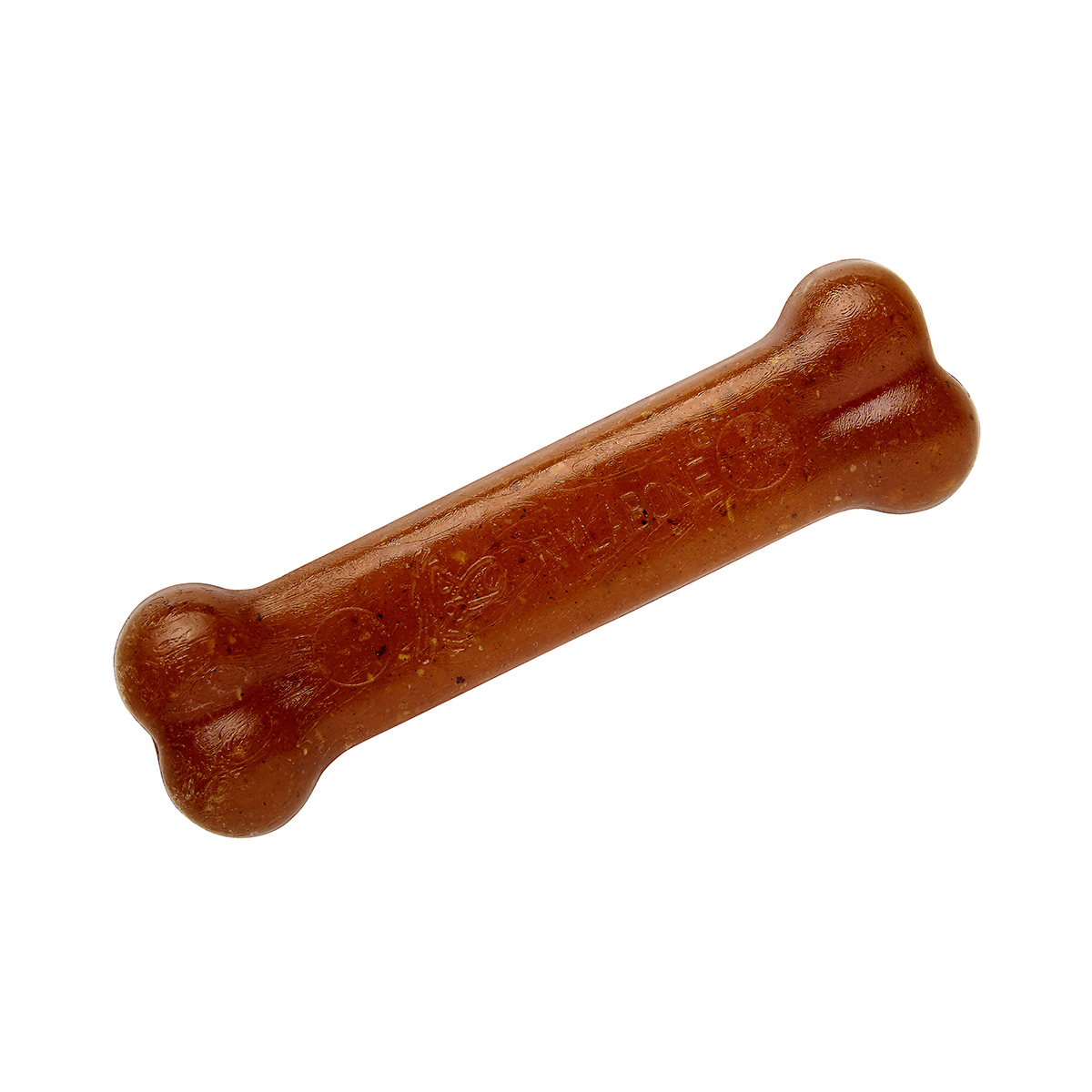 Nylabone Puppy Welpen Kauknochen Hühnchen-Geschmack bei ZooRoyal