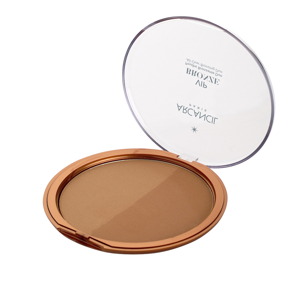 Arcancil Paris Vip Bronze Poudre Bronzante