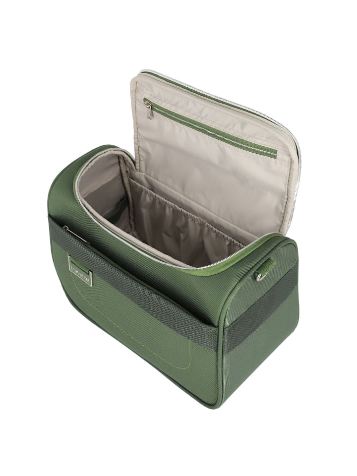 travelite Miigo Beautycase 34 cm in matcha günstig kaufen onesize