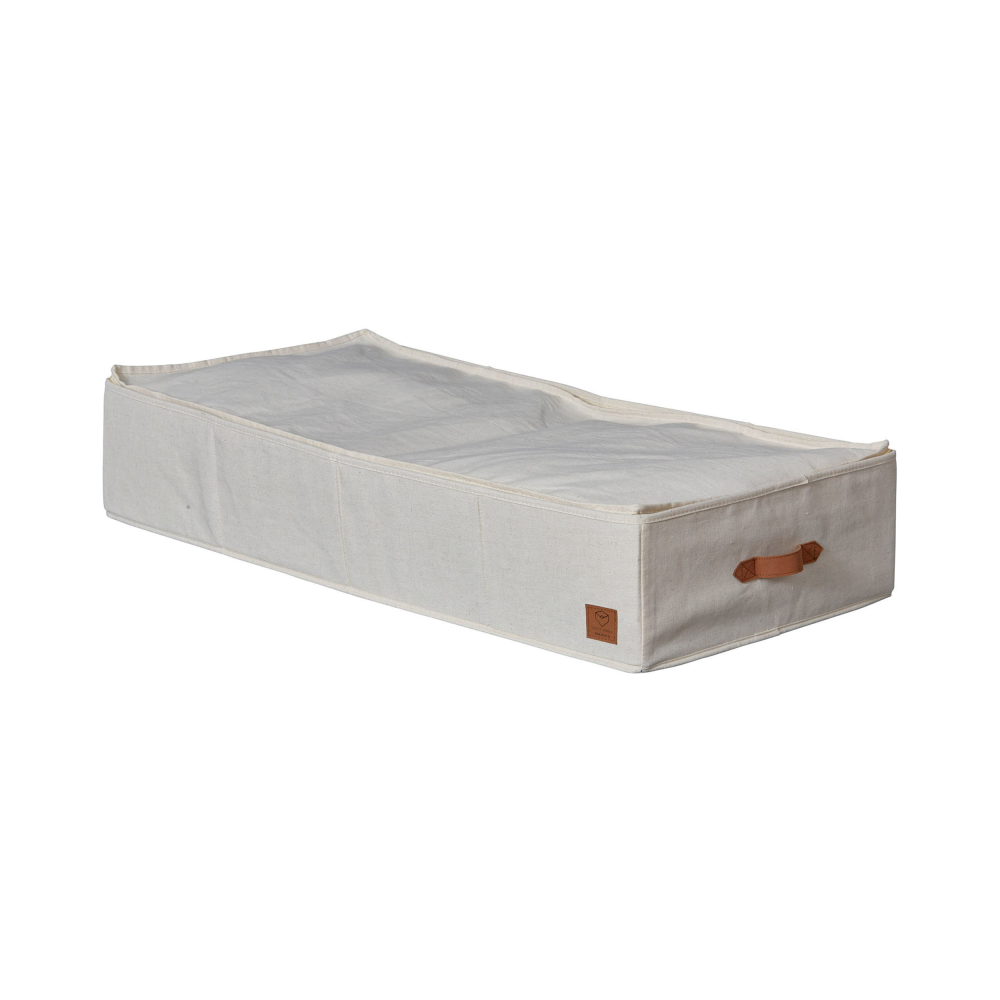 Unterbettkommode Premium - Natur