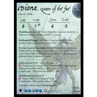 Moonstone - Blood Magic (EN)