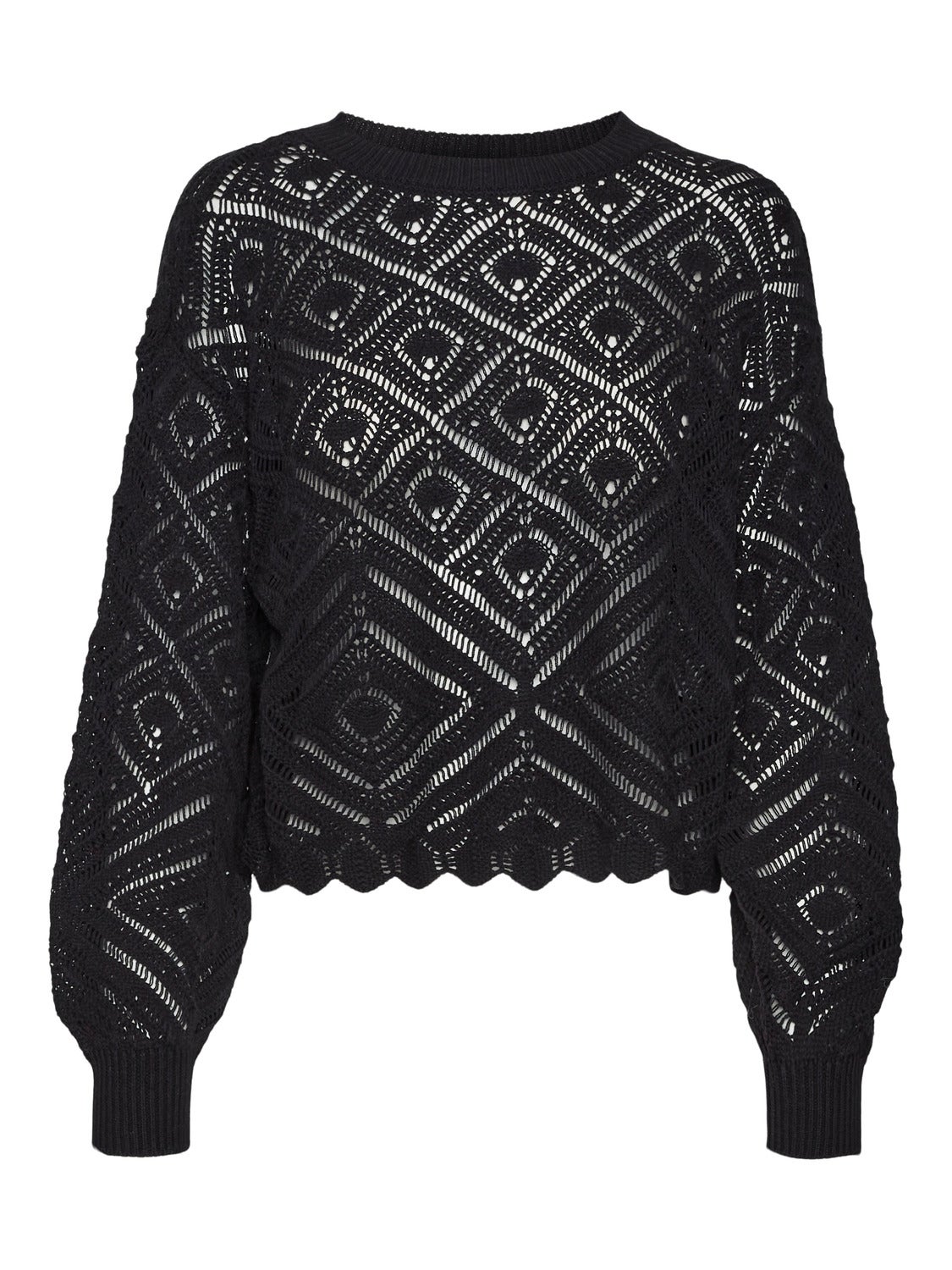 VMGRAPE Pullover