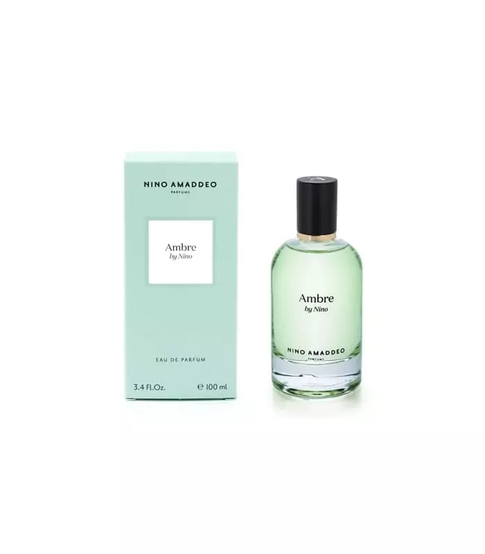 AMBRE BY NINO Eau de Parfum