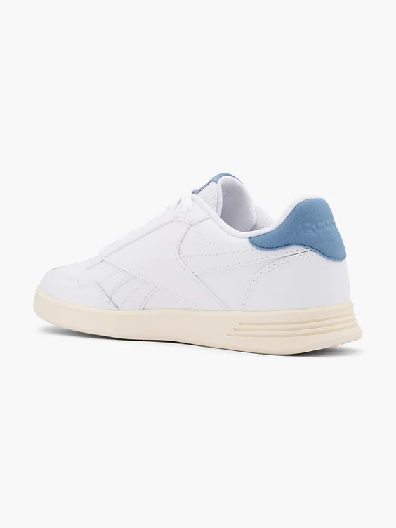 Reebok Leder Sneaker K COURT ADVANCE