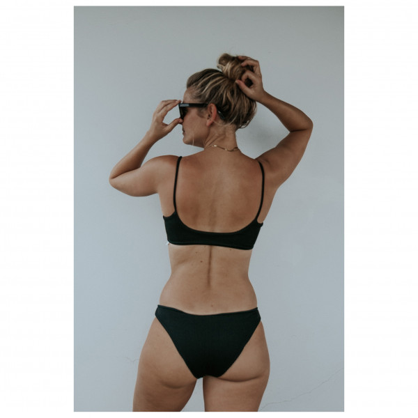 PURA clothing - Women's Emilia Bottom - Bikini-Bottom