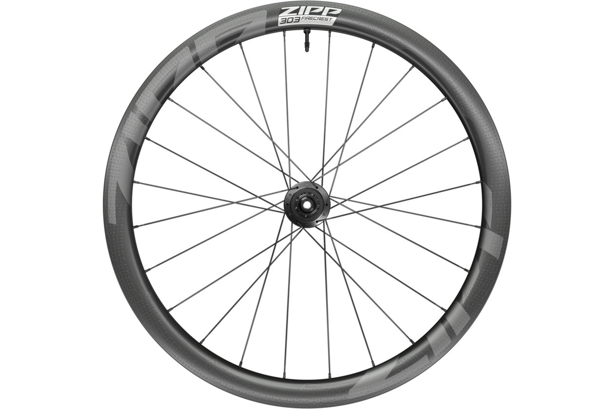 ZIPP 303 Firecrest Disc CL 28