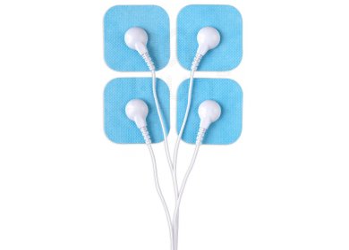 Bluetens Pack de 12 électrodes