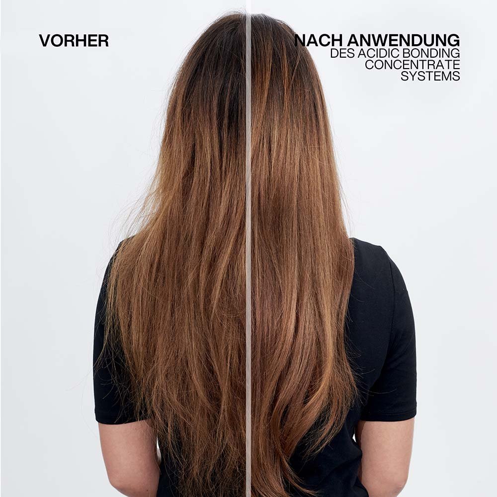 Redken Acidic Bonding Concentrate Perfecting Concentrate Leave-In Treatment