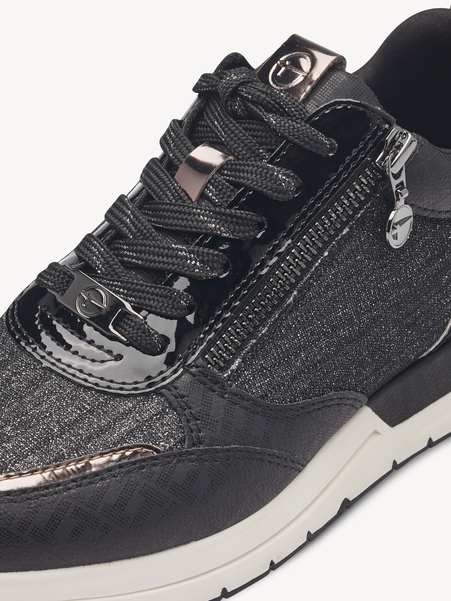 Basket - noir