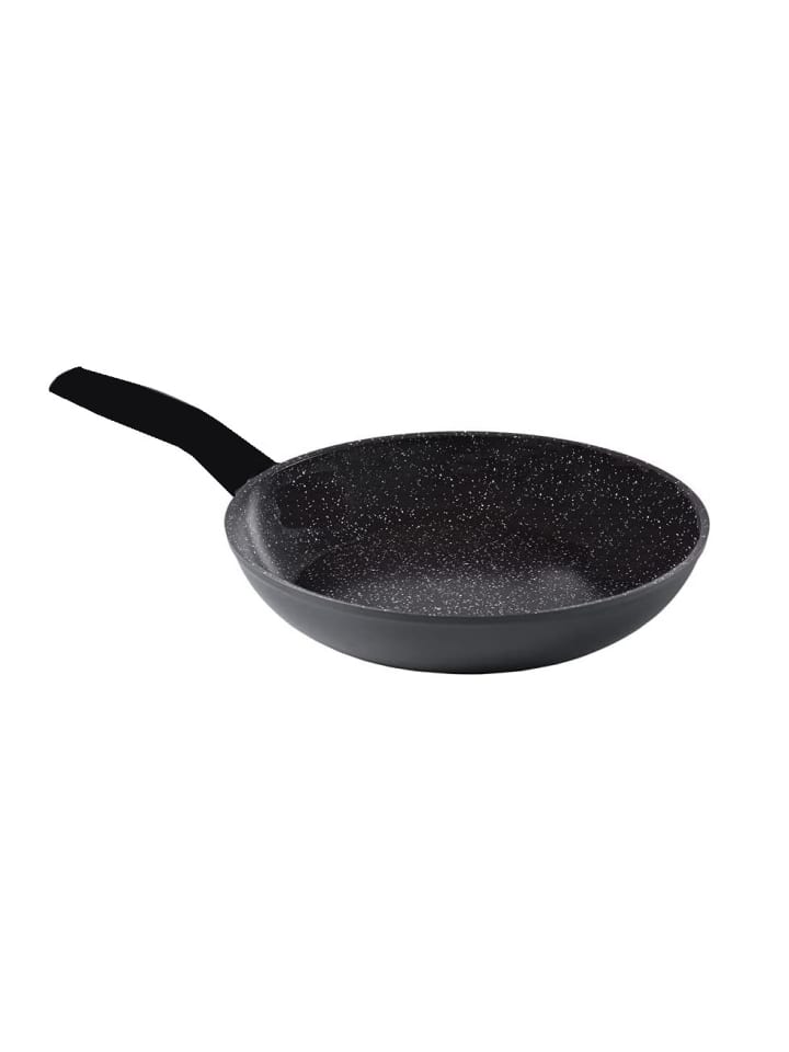 Cheffinger Bratpfanne Ø30cm in Schwarz günstig kaufen