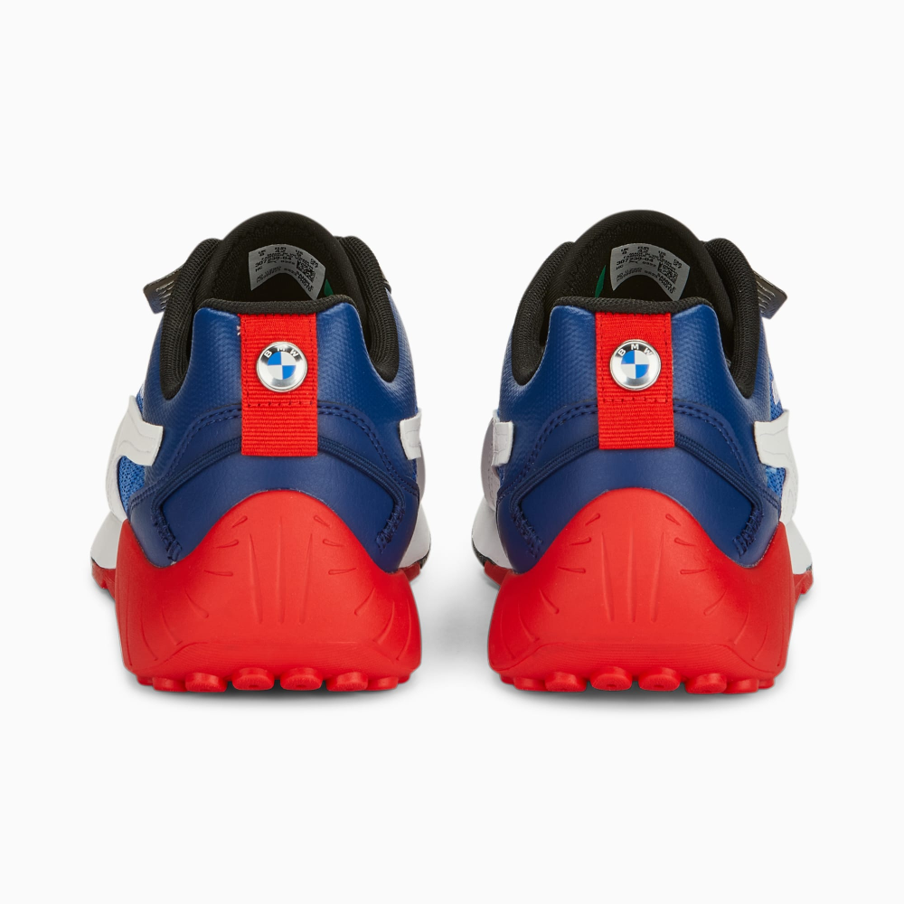 PUMA BMW SPEEDFUSION 307239_04 / schwarz