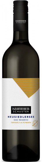 2021 Zweigelt Reserve trocken - Weingut Rainer Wein