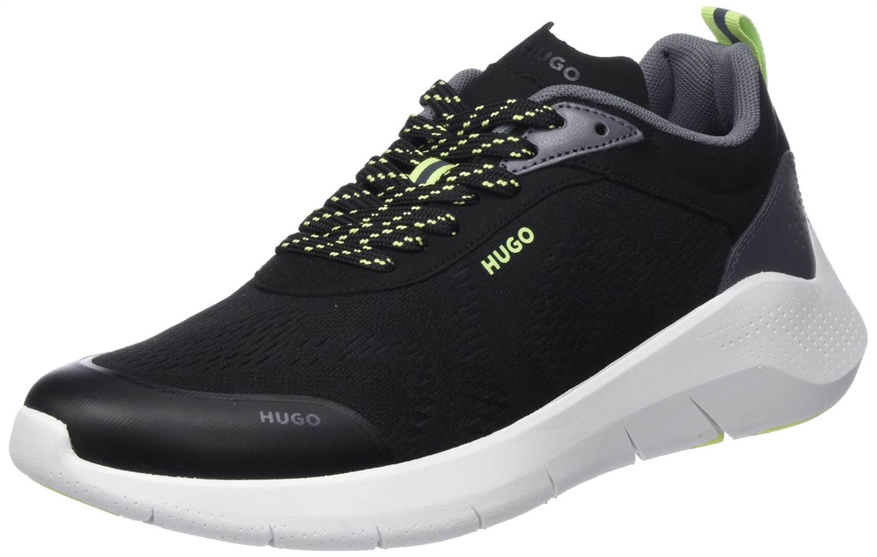 HUGO BOSS Freizeit Schnürer bunt Wayne_Runn_egme 10249885 01