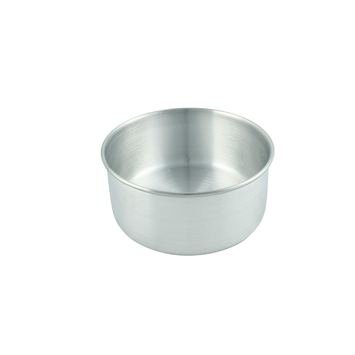 Bo-Camp Activa Aluminium 4-teiliges Topfset
