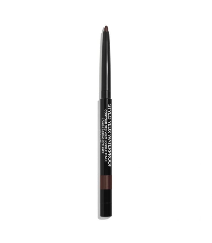 Chanel-STYLO YEUX WATERPROOF-Contour des yeux longue tenue