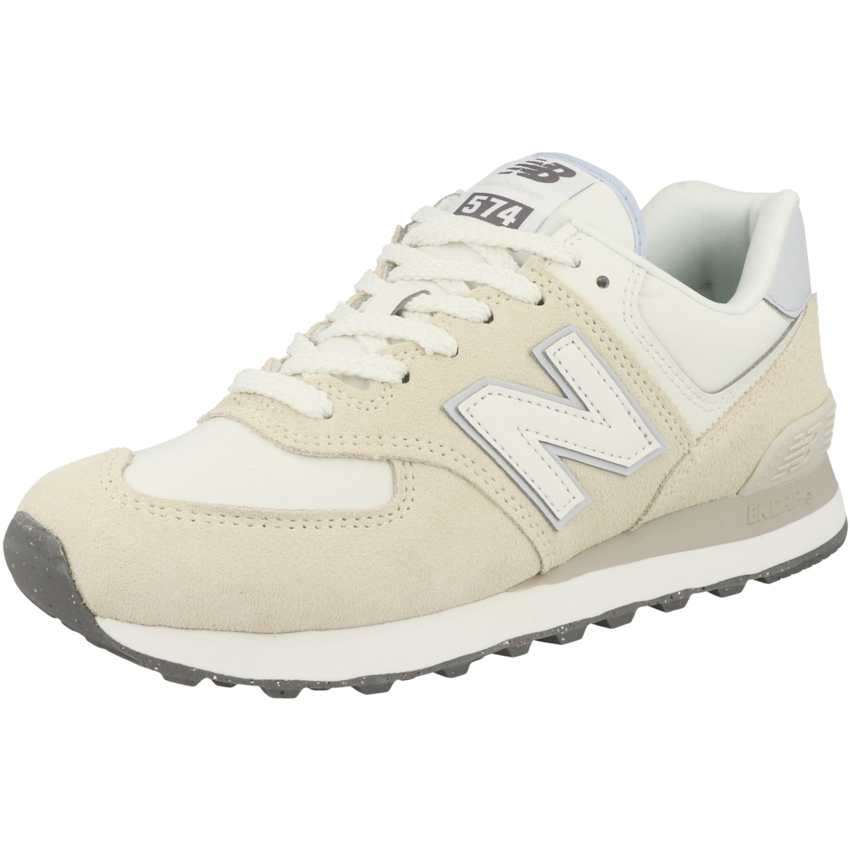 New Balance WL 574 Sneaker Low beige
