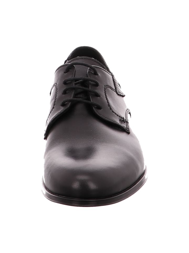 LLOYD Business Schnürschuhe in Schwarz günstig kaufen