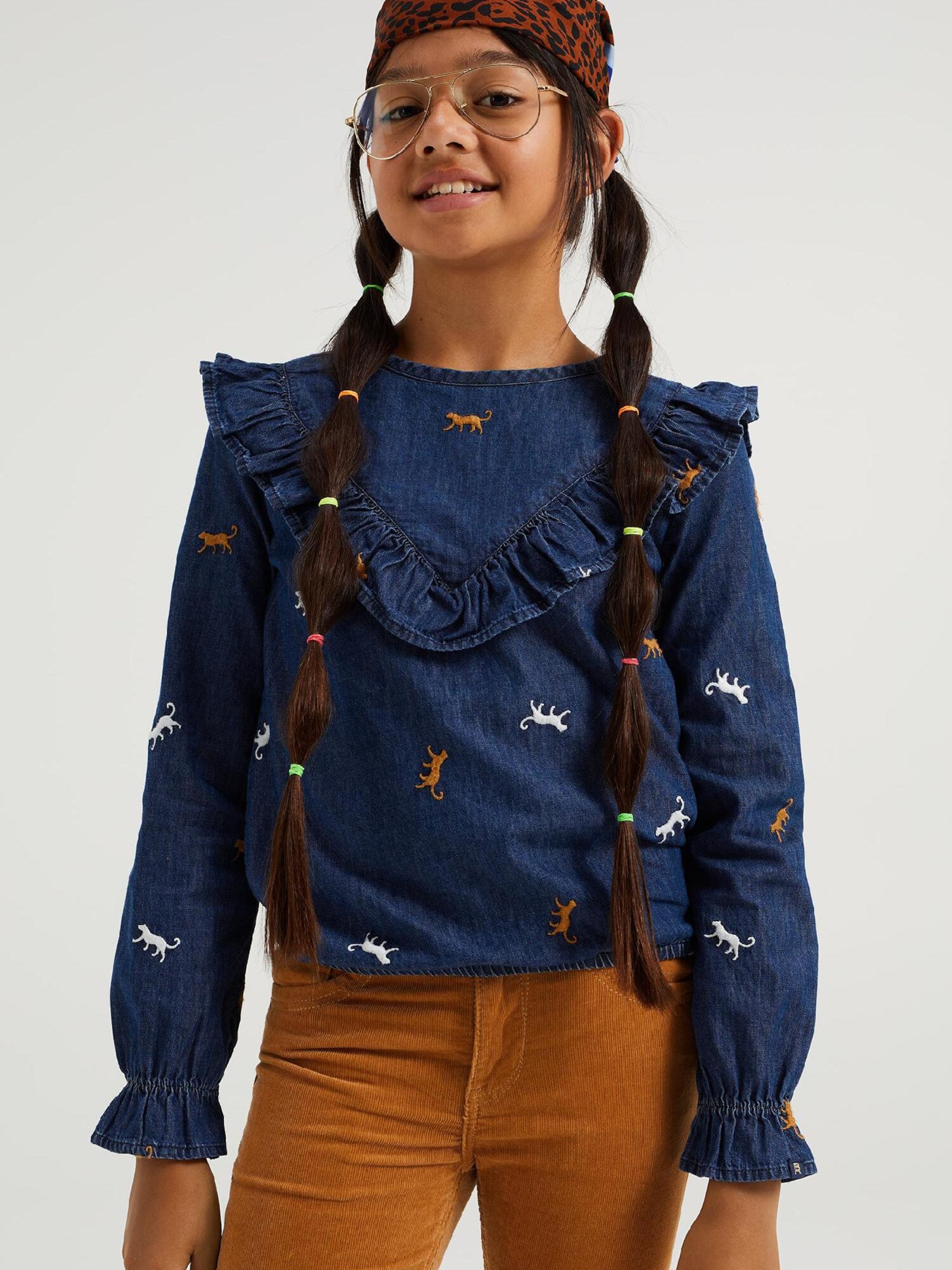 Blouse