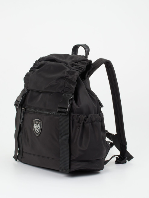 Rucksack-93090090025 Blauer