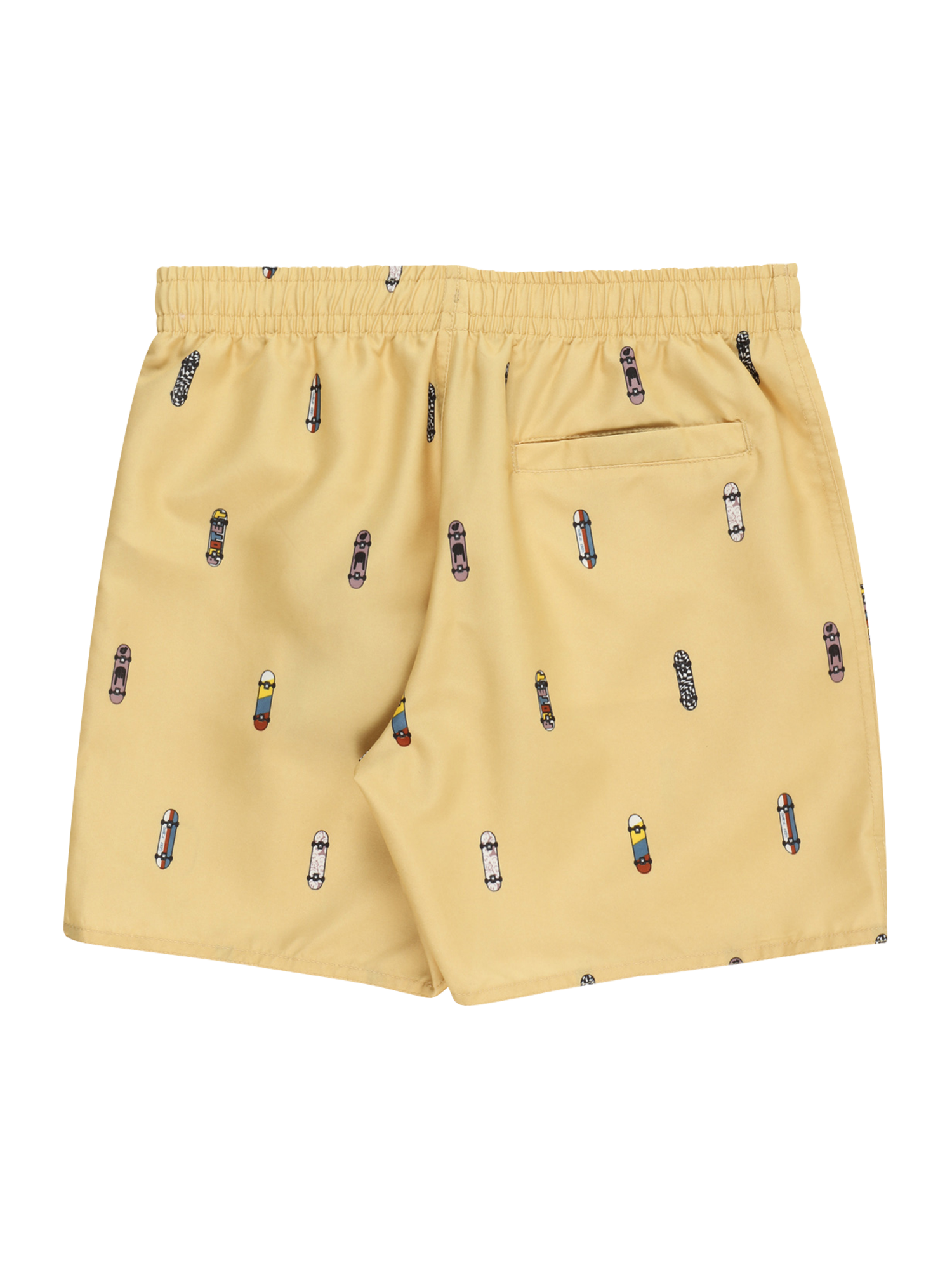 Board Shorts 'CHRIS'