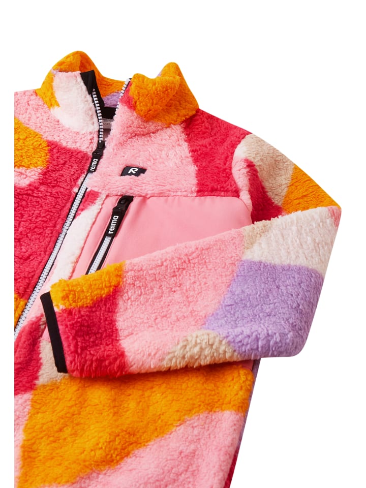 Reima Sweatjacke 